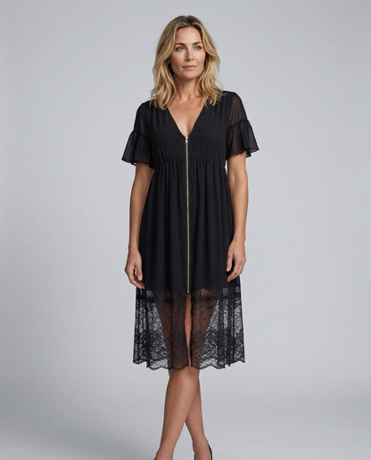 Sophia midi dress 1