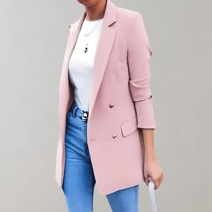 Philippa tailored blazer 5