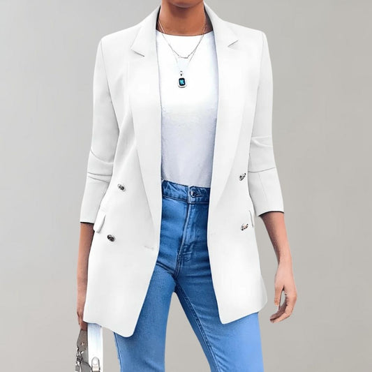 Philippa tailored blazer 1