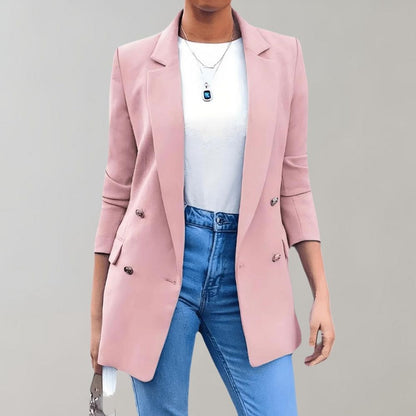 Philippa tailored blazer 3
