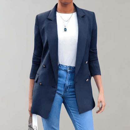 Philippa tailored blazer 2