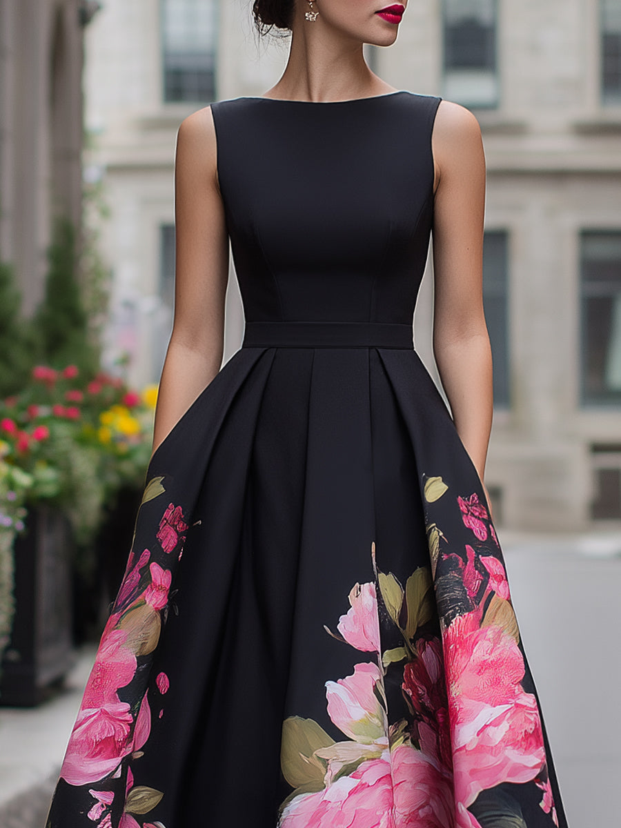 Margo midi dress 2