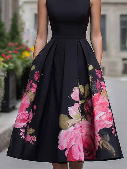 Margo midi dress 3