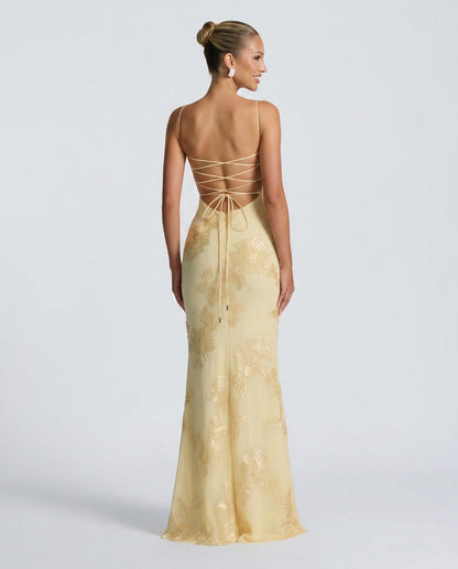 Hermione maxi dress 2