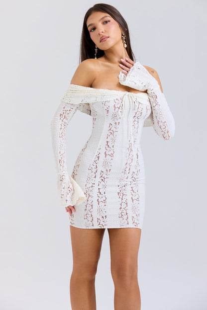 Prudence mini dress 6
