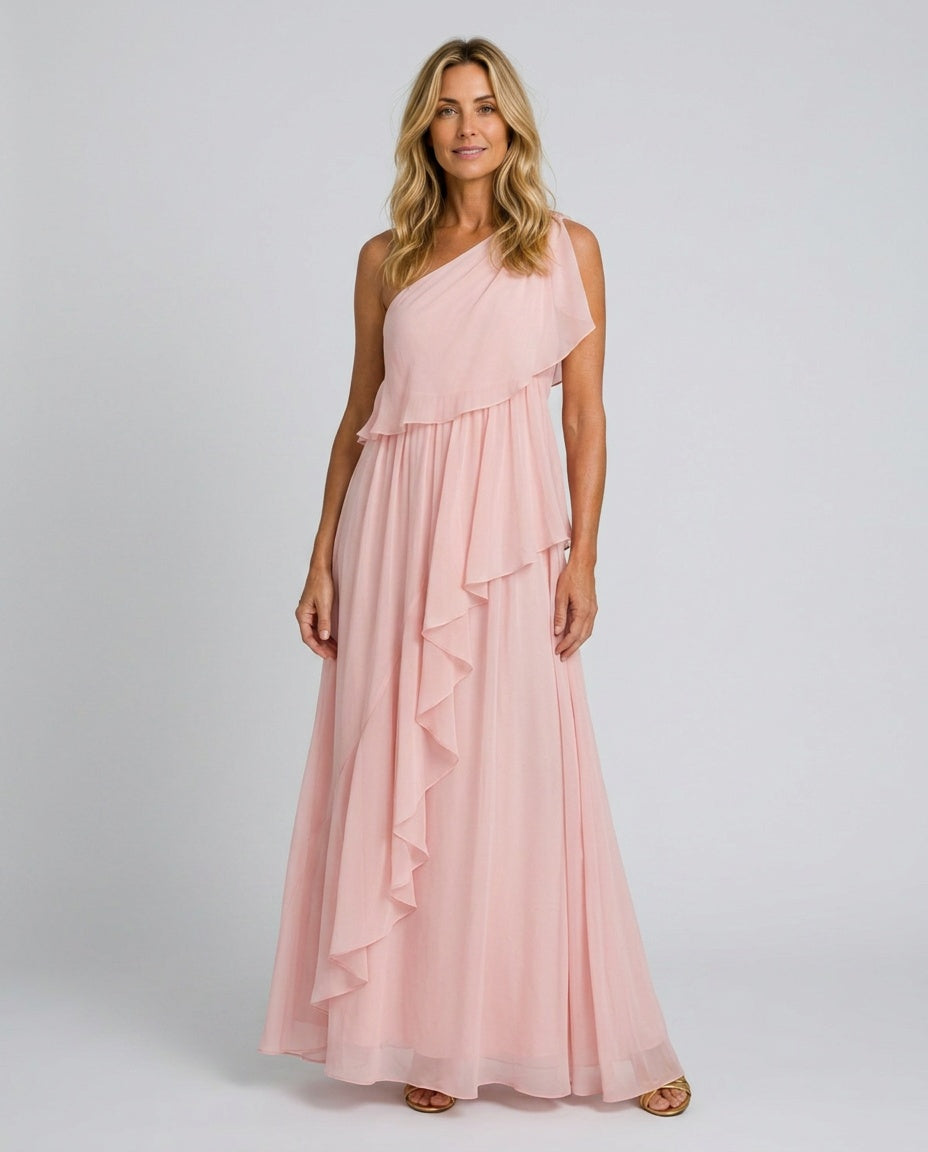 Eugenie maxi dress 2