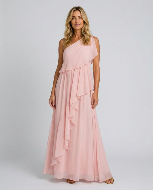 Eugenie maxi dress 2
