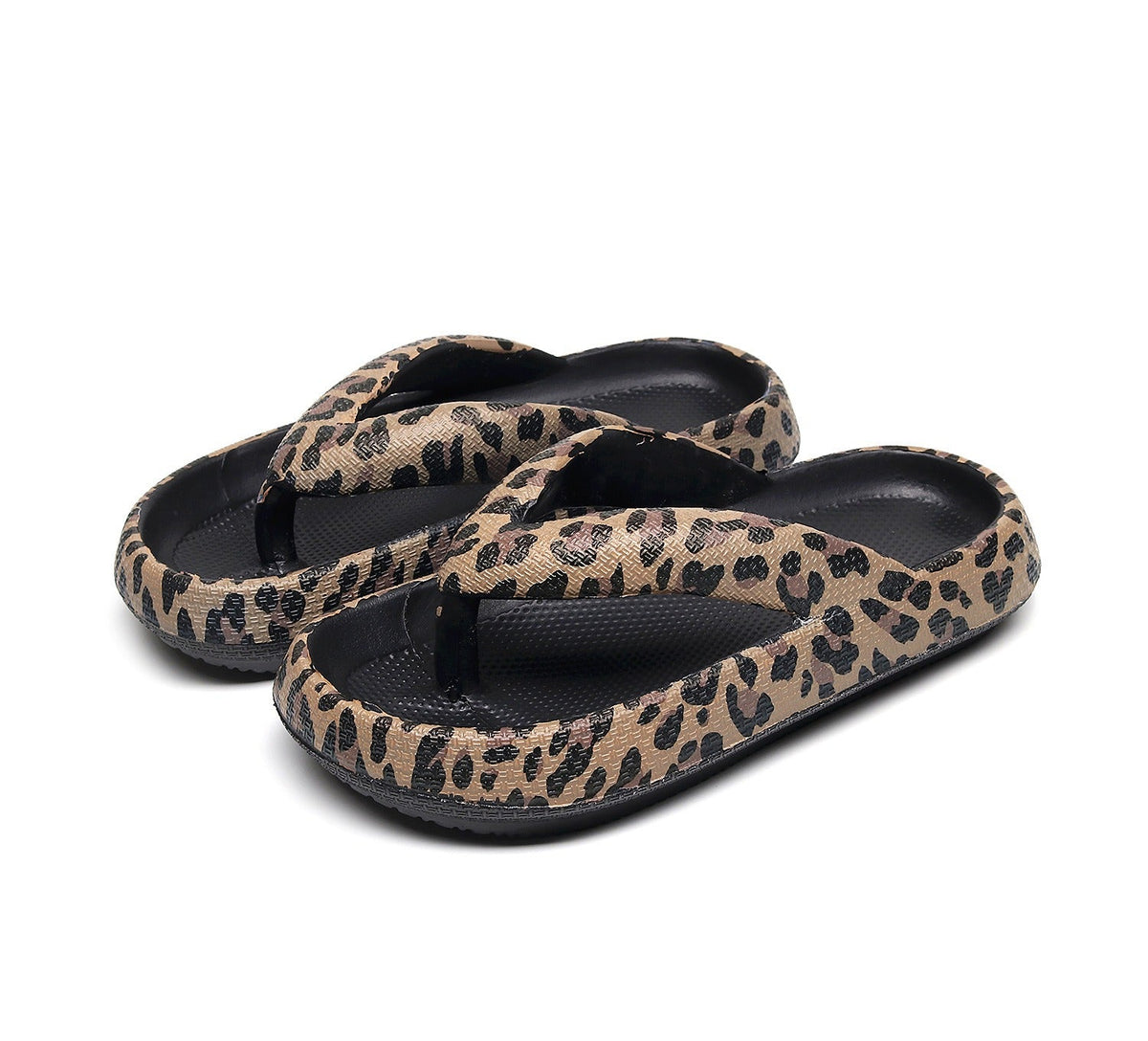 Gabriella sandals 1