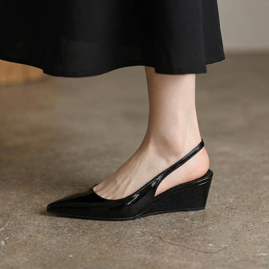 Mira heels 1