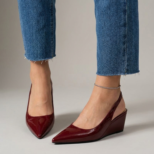 Mira heels 2