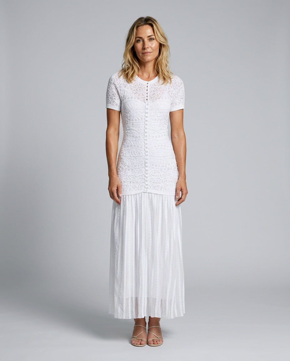 Josephina maxi dress 1