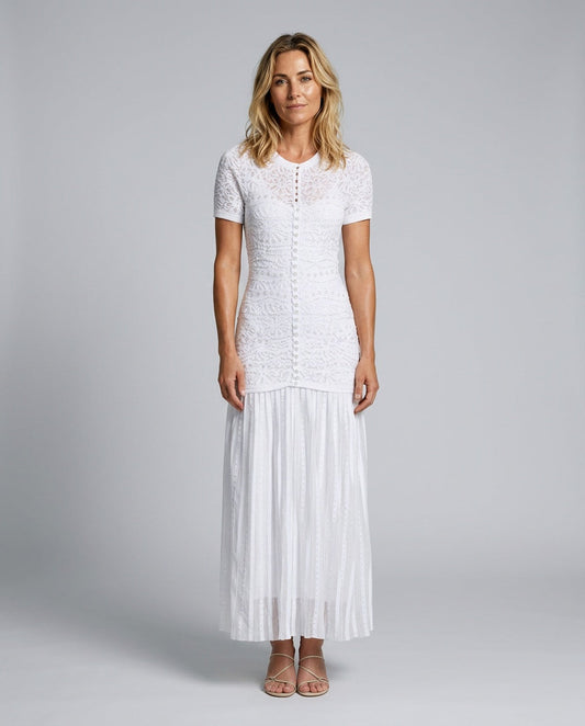 Josephina maxi dress 1