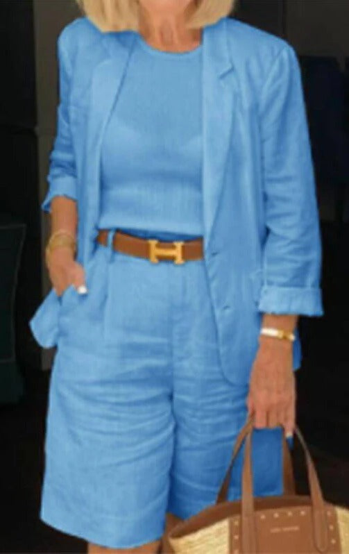 Louise suit set 2