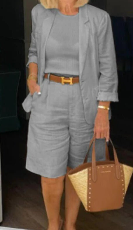 Louise suit set 6