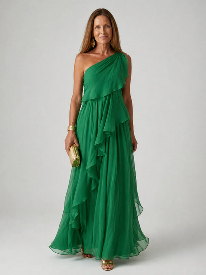 Eugenie maxi dress 7