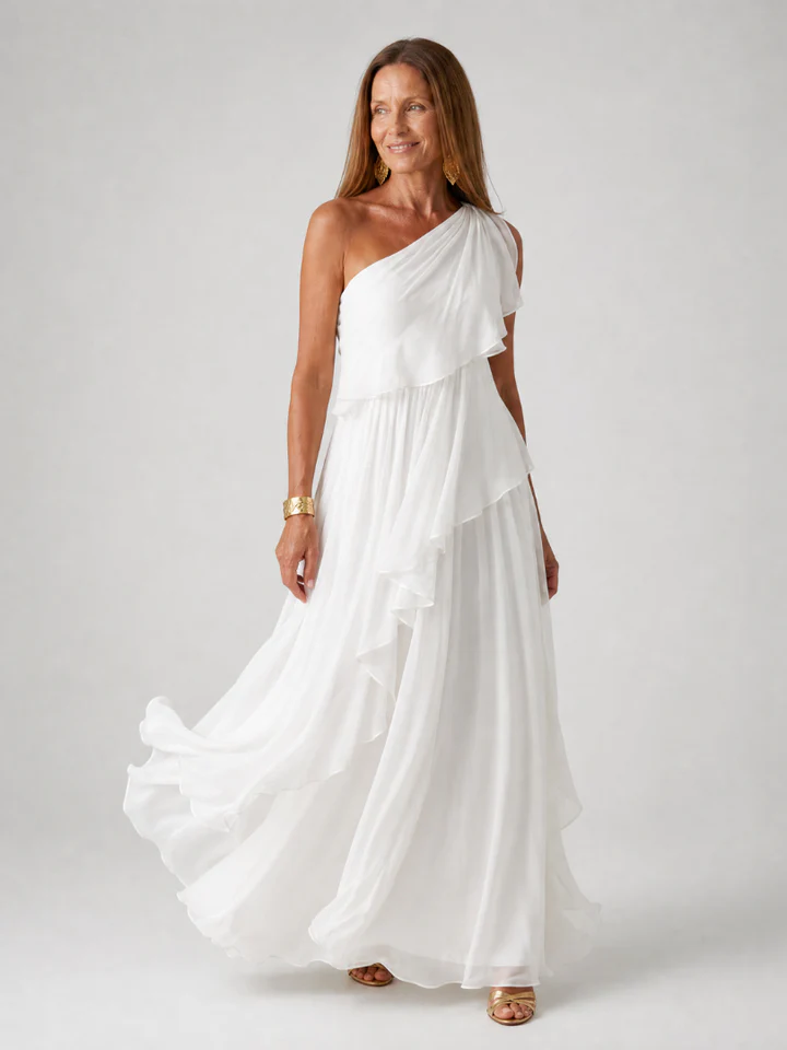 Eugenie maxi dress 4