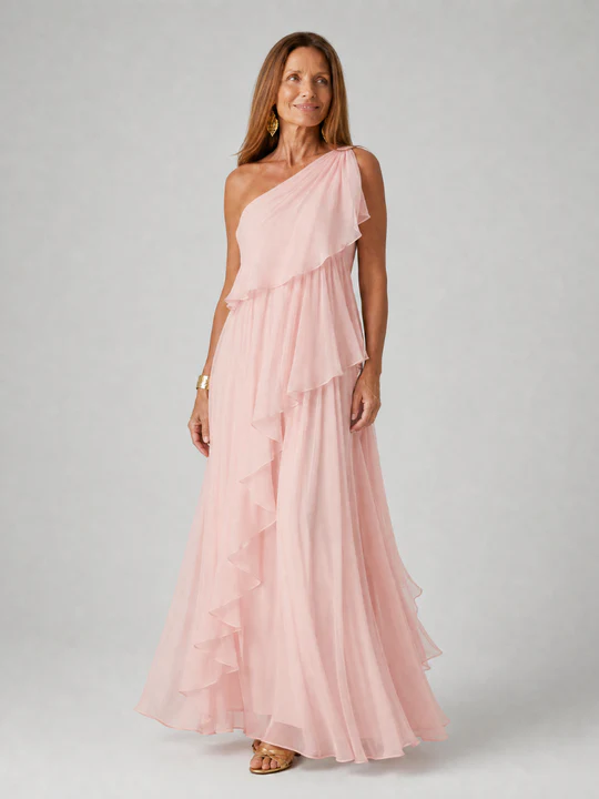 Eugenie maxi dress 9