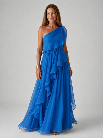 Eugenie maxi dress 11
