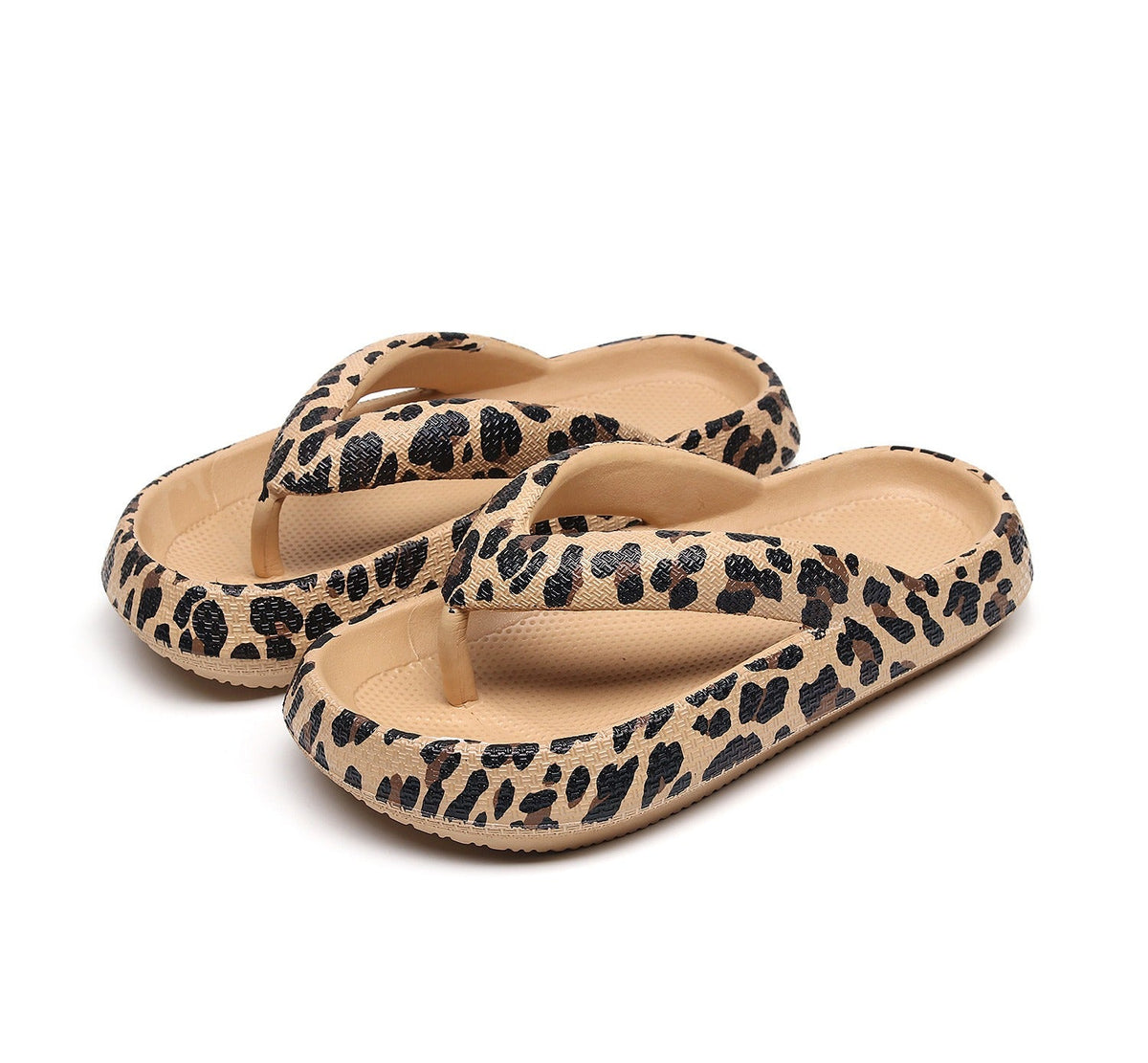 Gabriella sandals 3