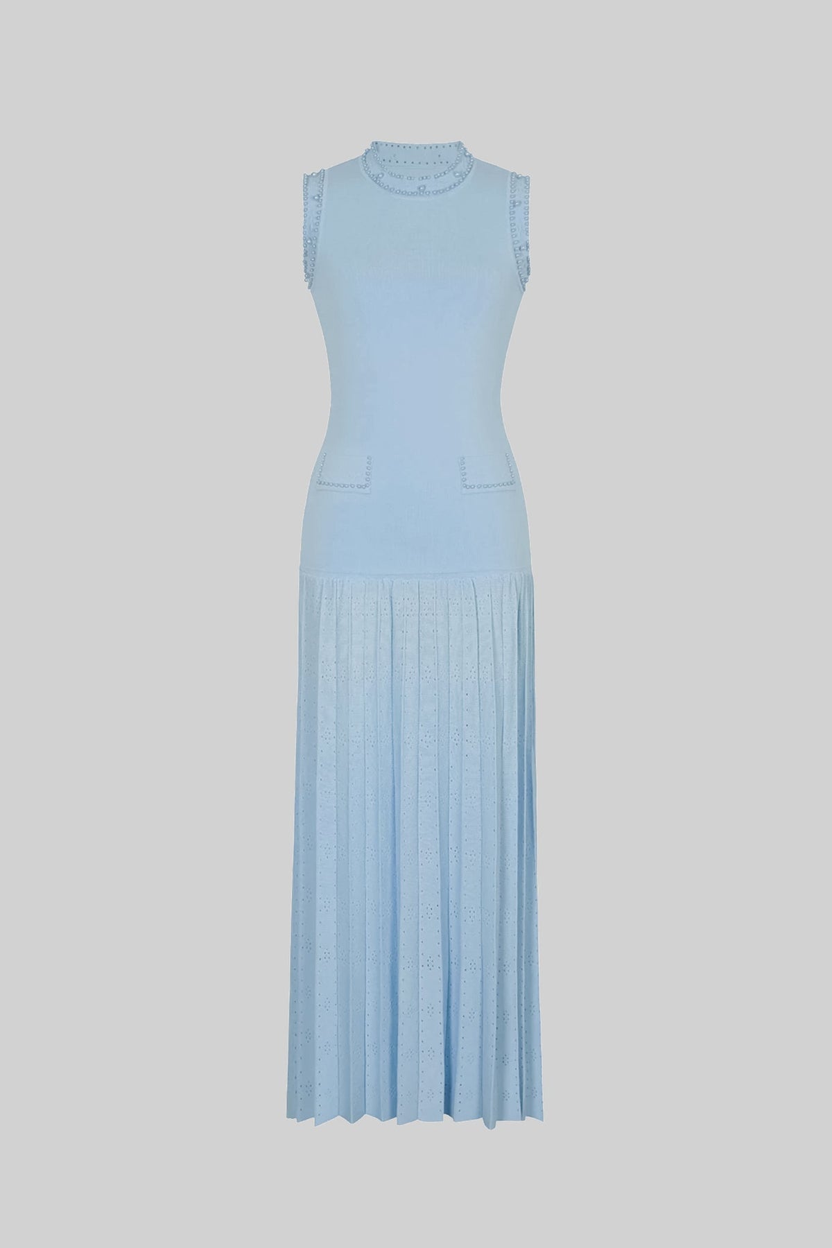 Josette midi dress 6