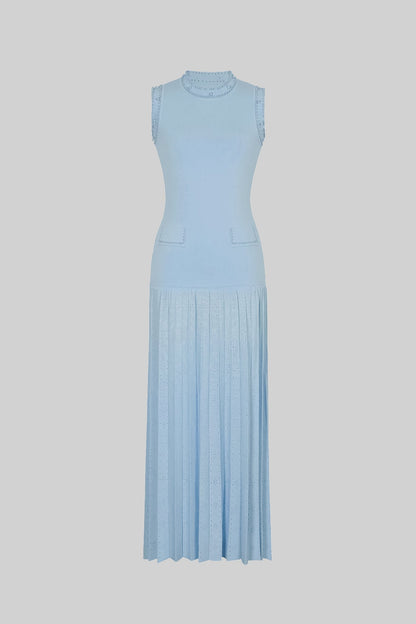 Josette midi dress 6