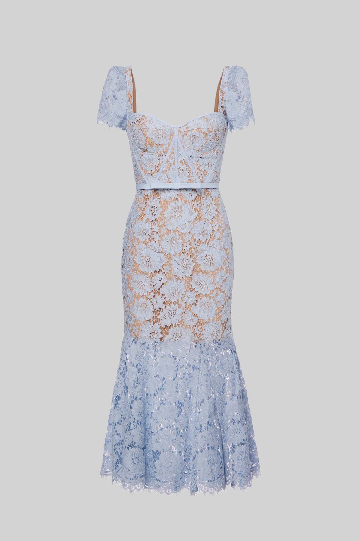 Marcella midi dress 3