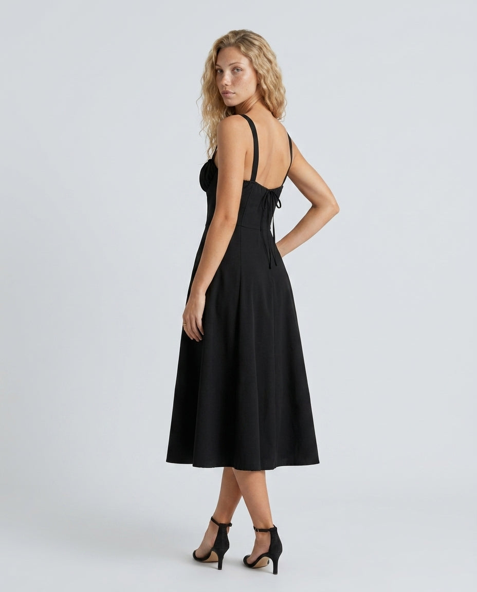 Emilia midi dress 4