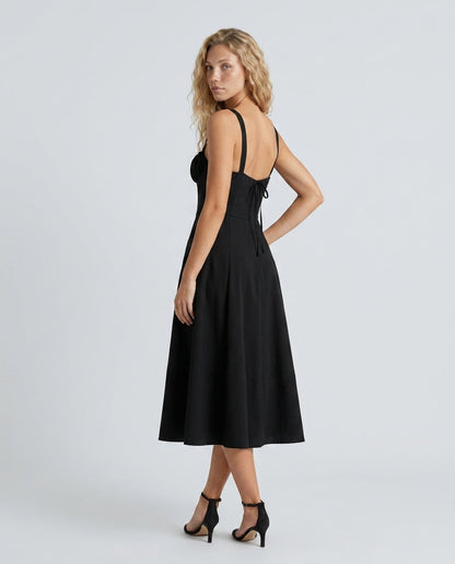 Emilia midi dress 4