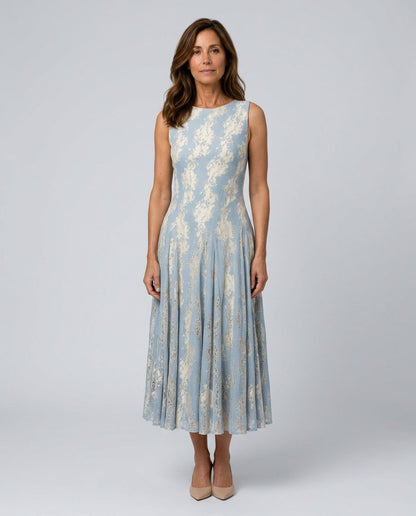 Veronica midi dress 1