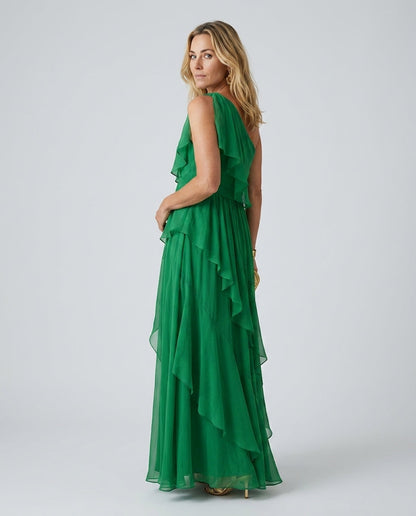 Eugenie maxi dress 5