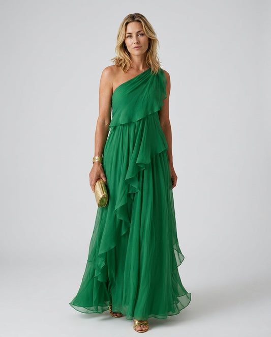 Eugenie maxi dress 1