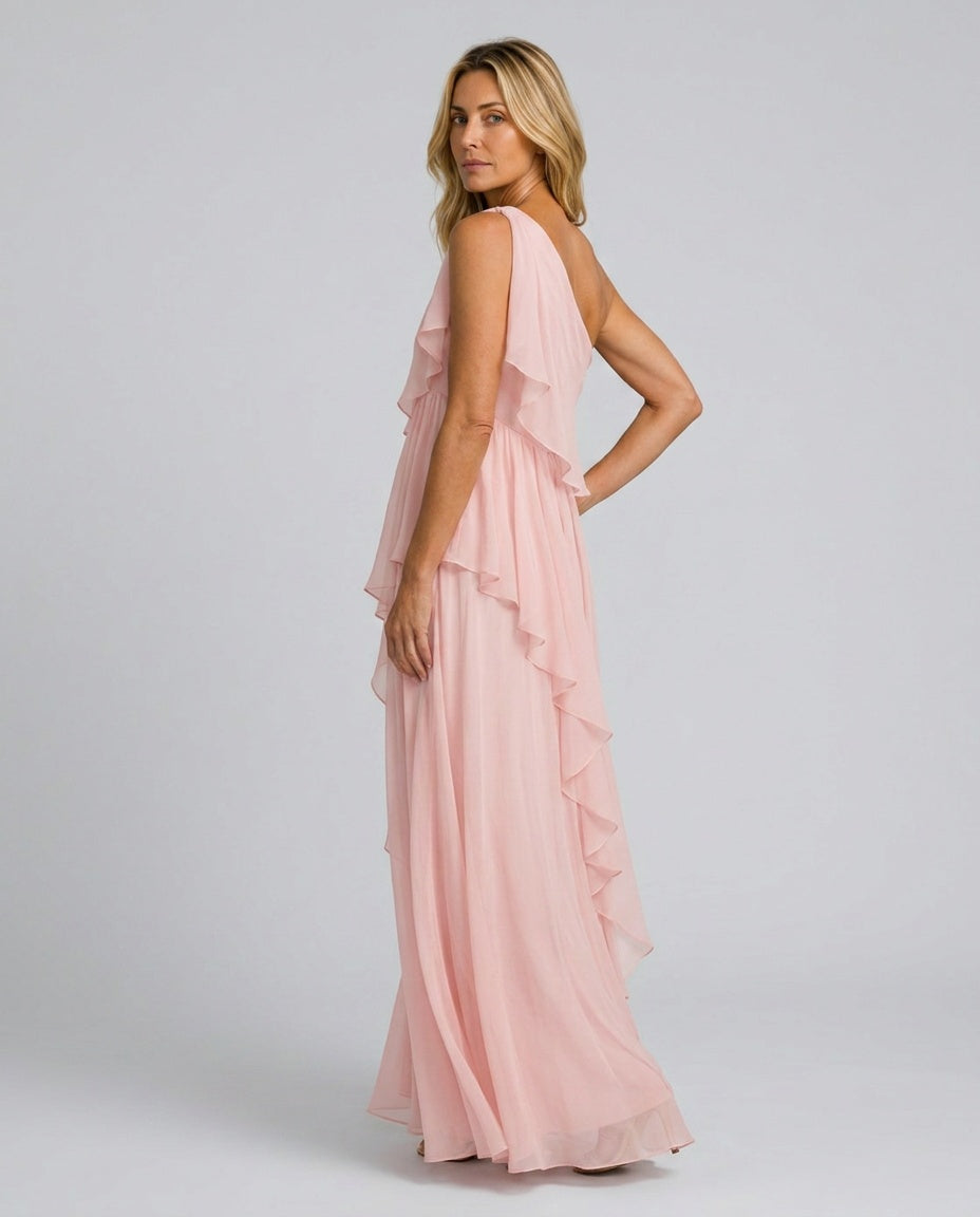 Eugenie maxi dress 8