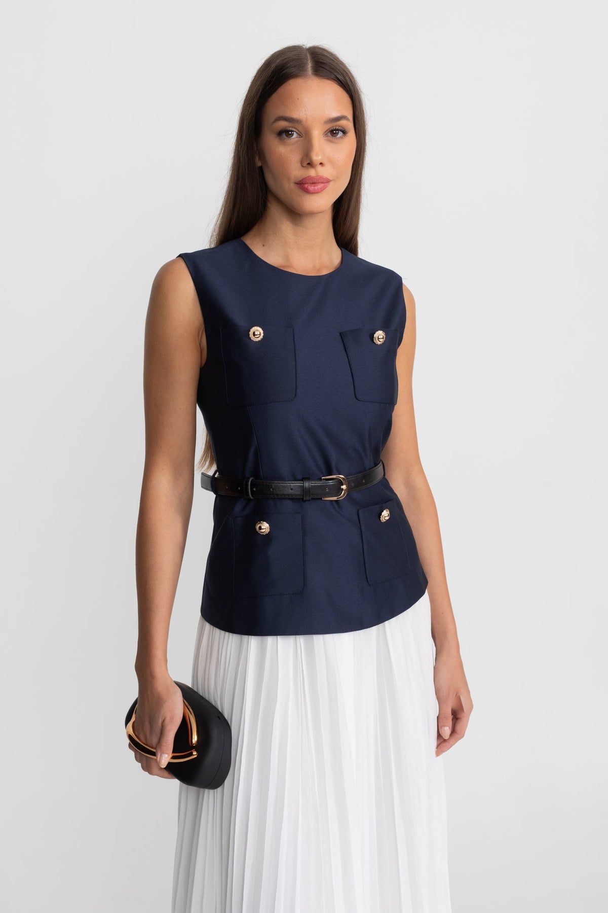 Delphina midi dress 5