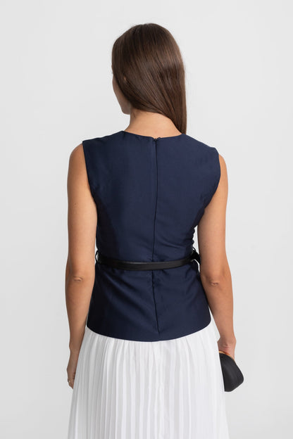 Delphina midi dress 6