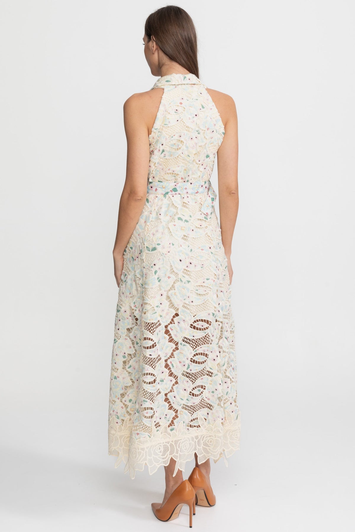 Avalon midi dress 2