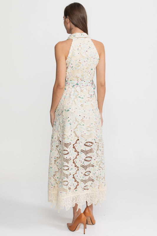 Avalon midi dress 2