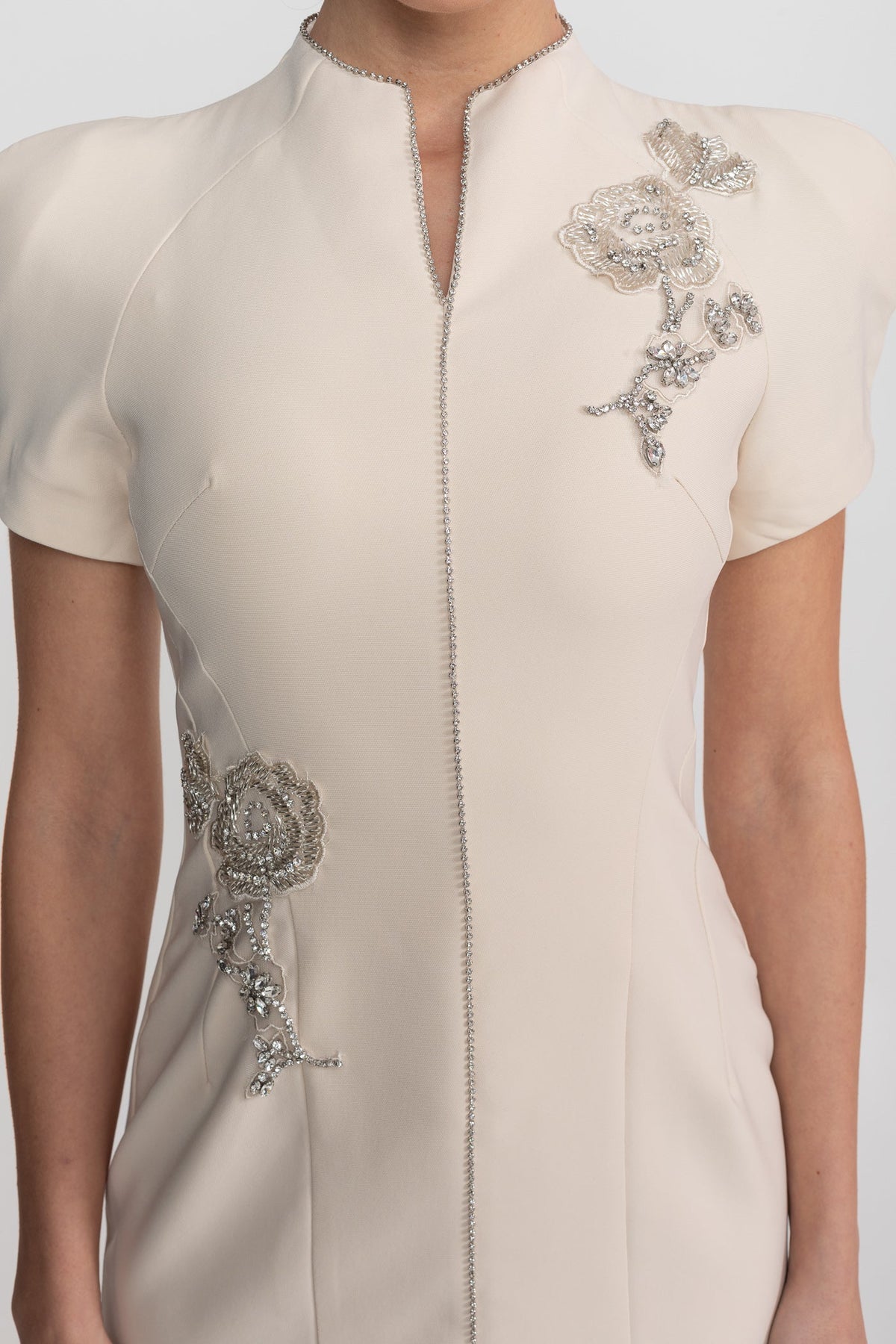 Gisela midi dress 5
