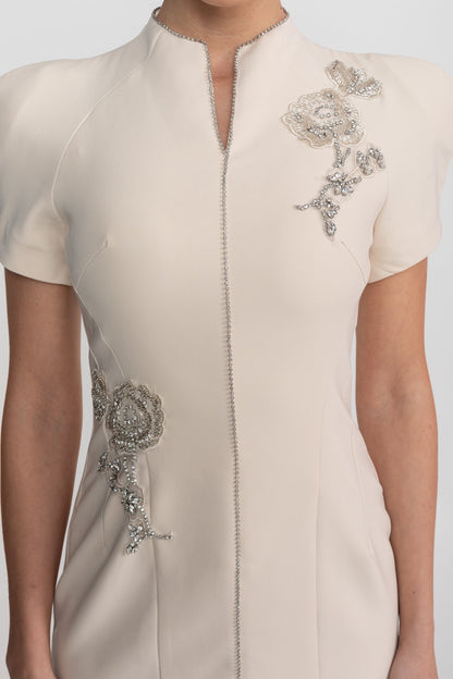 Gisela midi dress 5