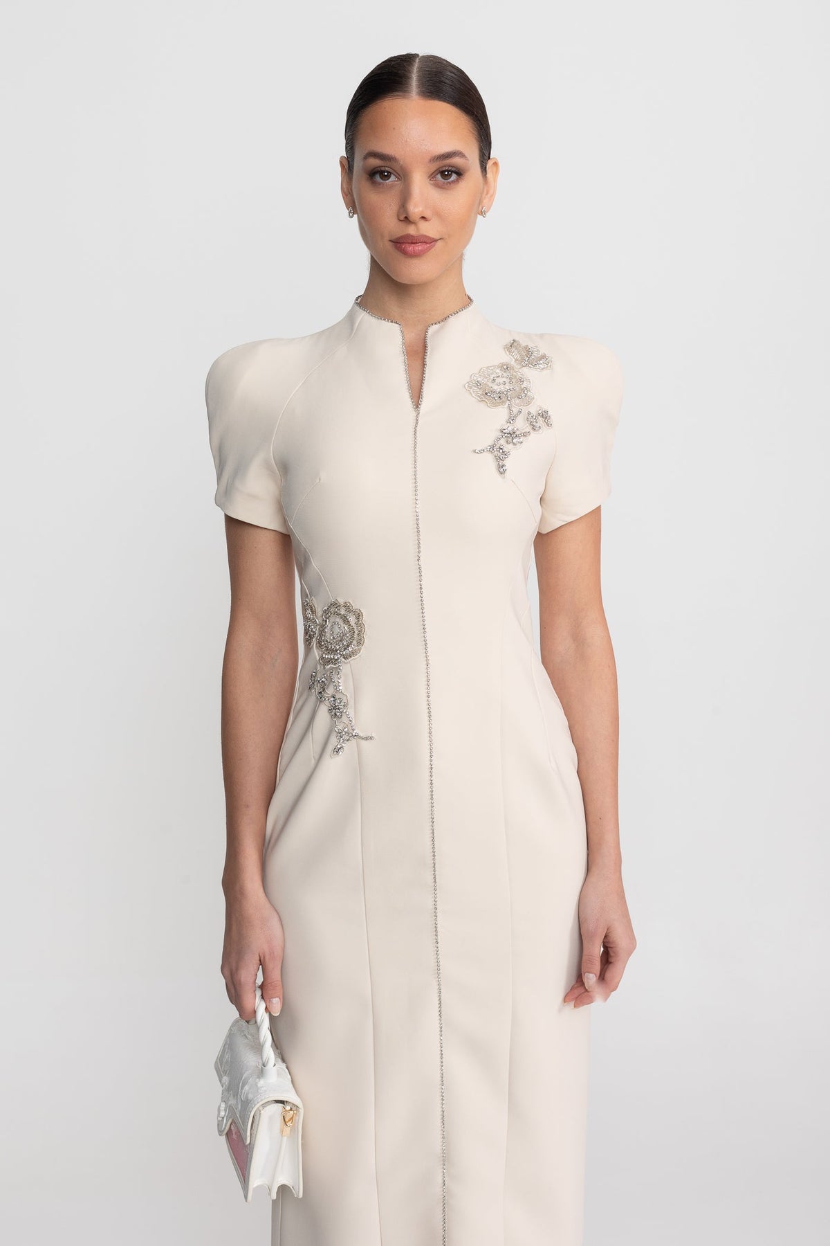 Gisela midi dress 4
