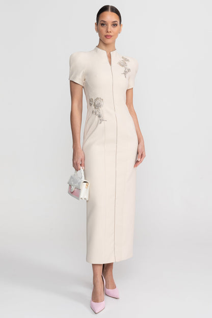 Gisela midi dress 3