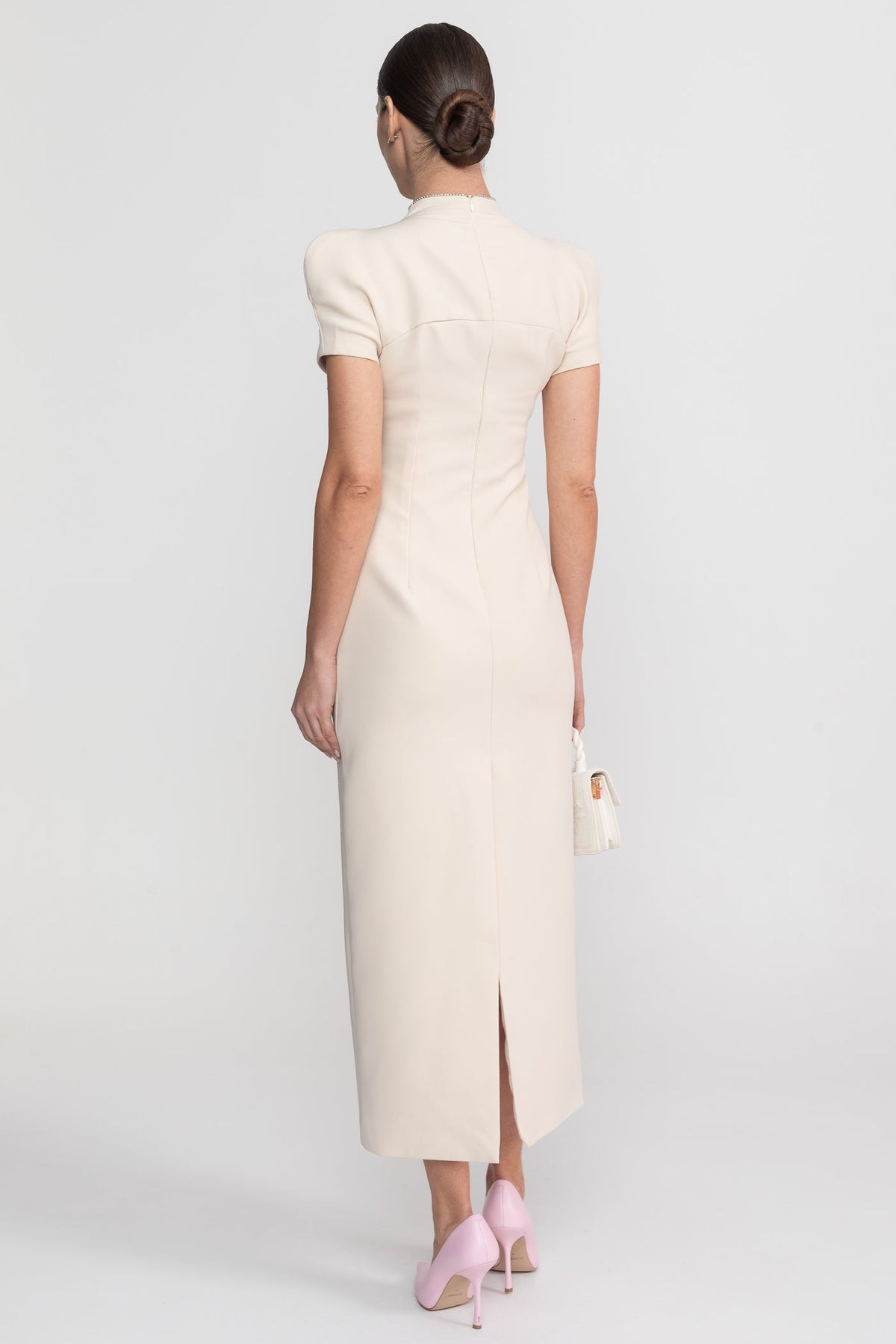 Gisela midi dress 2