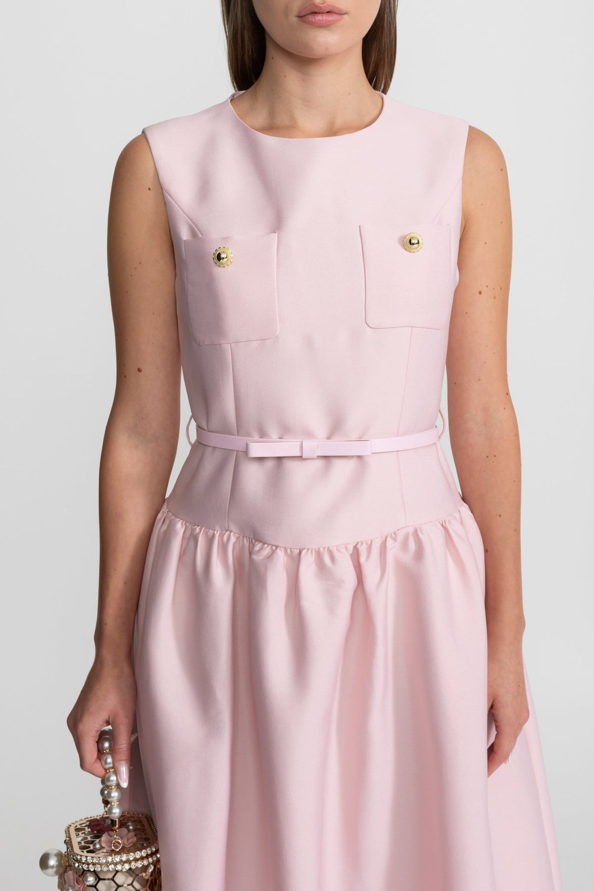 Florentine midi dress 5