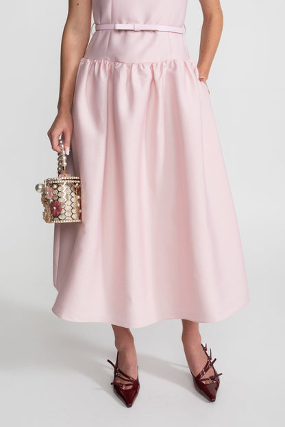 Florentine midi dress 7