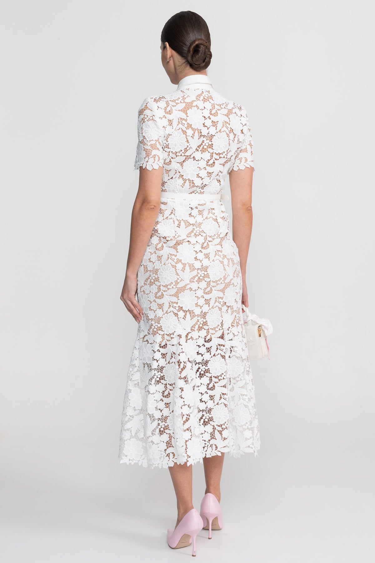 Christabel midi dress 2