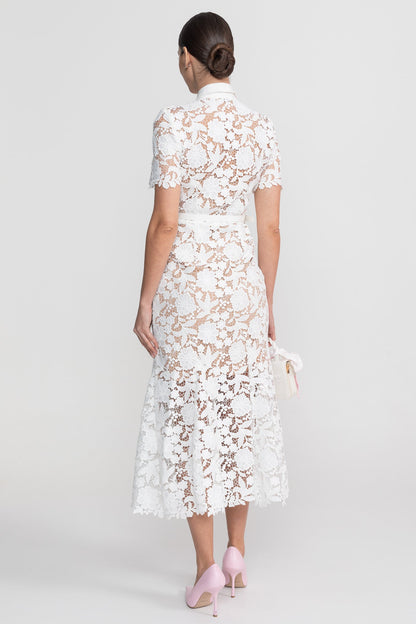 Christabel midi dress 2