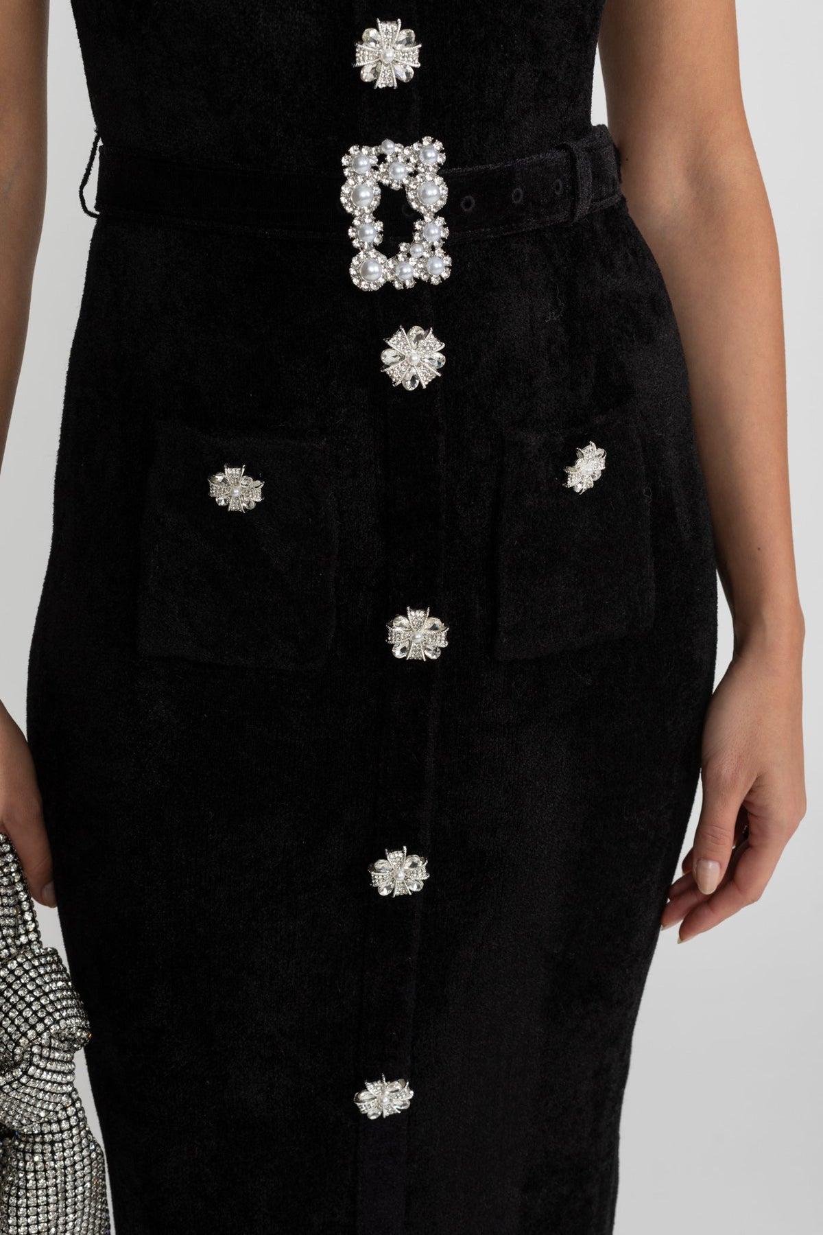 Mathilde midi dress 6