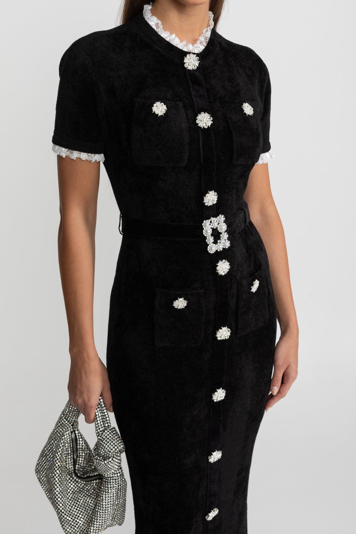 Mathilde midi dress 7