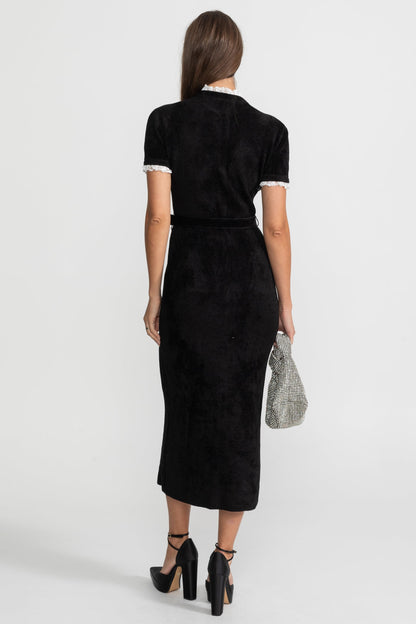 Mathilde midi dress 8