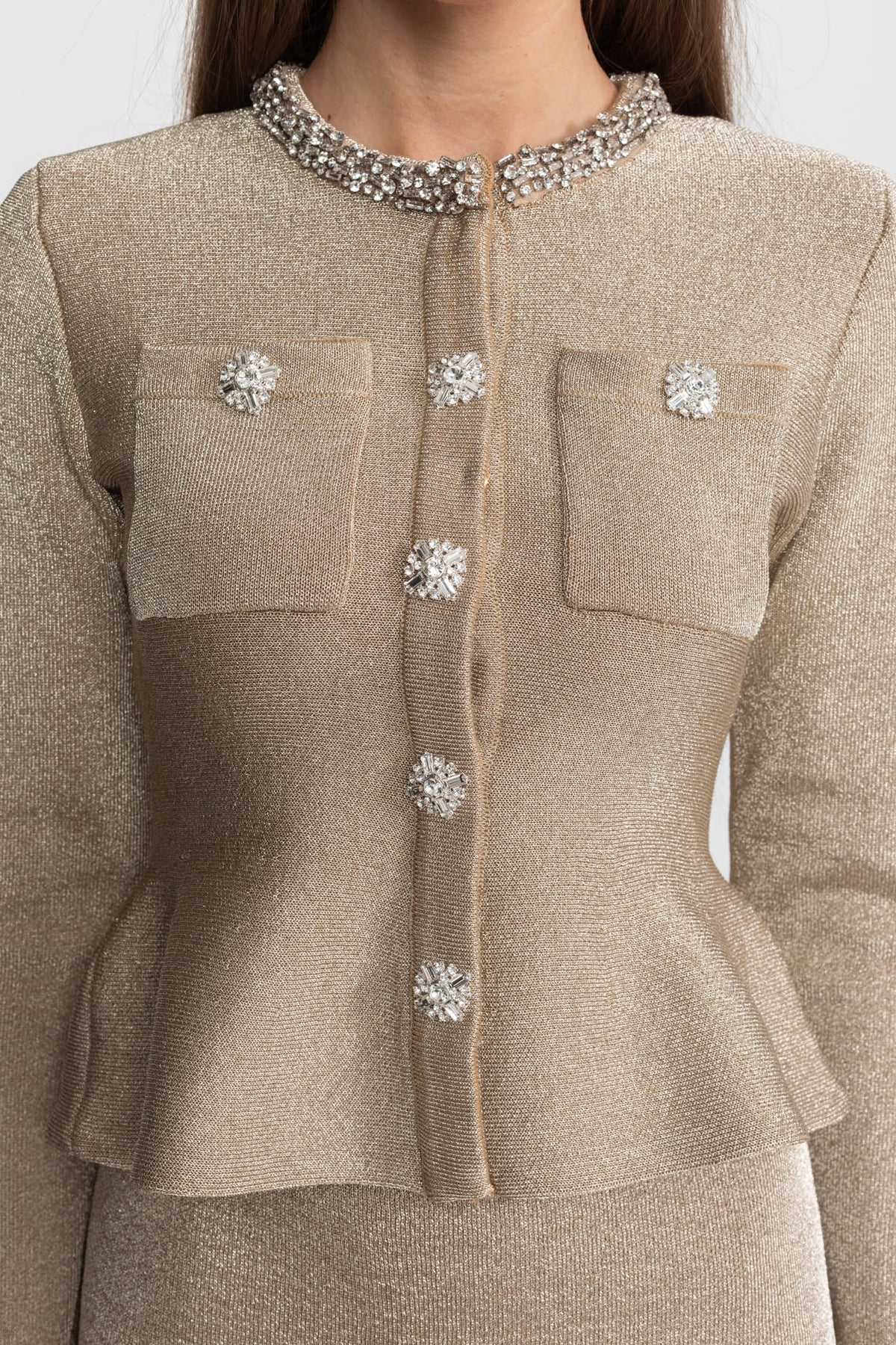 Margaux midi dress 4