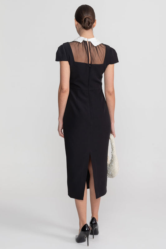 Tatiana midi dress 2